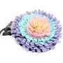 IFOYO Pet Snuffle Mat, Dog Feeding Mat Small Dog Training Pad Pet Nose Work Blanket Non Slip Pet Activity Mat for Foraging Skill, Stress Release IFOYO Pet Snuffle Mat, Dog Feeding Mat Small Dog Training Pad Pet Nose Work Blanket Non Slip Pet Activity Mat for Foraging Skill, Stress Release
