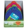 Guardian Gear Bend-a-Bowl Display of Dog Bowls (8 Pack) Guardian Gear Bend-a-Bowl Display of Dog Bowls (8 Pack)