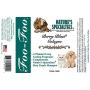 Natures Specialties Foo Foo Berry Blast Cologne for Dogs Cats, Non-Toxic Biodegradeable, 1gal