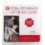 Total Pet Health Lift & Go Leads for Dogs Vet Approved Travel Dog Lead Harness (XLarge) Total Pet Health Lift & Go Leads for Dogs Vet Approved Travel Dog Lead Harness (XLarge)