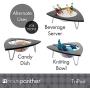 Primetime Petz Hauspanther Tripod - Cat Lounge Pod