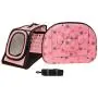 PetLike Airline Approved Pet Carrier Soft Sided Collapsible Travel Bag for Cats & Small Dogs PetLike Airline Approved Pet Carrier Soft Sided Collapsible Travel Bag for Cats & Small Dogs