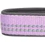 Blueberry Pet 10+ Colors Soft & Safe 3M Reflective Pastel Color Neoprene Padded Dog Collars Blueberry Pet 10+ Colors Soft & Safe 3M Reflective Pastel Color Neoprene Padded Dog Collars