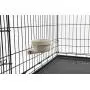 Happy Home Crate Bowl for Large Dogs - 20-ounce Capacity Happy Home Crate Bowl for Large Dogs - 20-ounce Capacity