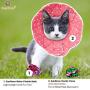 SunGrow Mylar Crinkle Balls for Cats, 1.5-2 Inches, Shiny and Stress Buster Toy, Lightweight and Suitable for Multiple Cats Play, Ideal for Kittens and Adult Cats, 12-Pcs