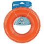 Chuckit! Rugged Flyer Dog Toy,Small or Large (2 Pack)