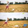 2-in-1 Floating Dog Fetch Toy & Bite Tug - Tough, Interactive Throw Toys for Medium to Large Dogs - Perfect for Dock Diving, Training & Fetching - Fire Hose Dog Water Pool Toy - Easy to Spot & Pick-Up 2-in-1 Floating Dog Fetch Toy & Bite Tug - Tough, Interactive Throw Toys for Medium to Large Dogs - Perfect for Dock Diving, Training & Fetching - Fire Hose Dog Water Pool Toy - Easy to Spot & Pick-Up