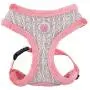 Pinkaholic New York Margaux Harness - Indian Pink - L Pinkaholic New York Margaux Harness - Indian Pink - L