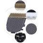 Dog Hair Clipper Blade Professional Pet Clippers Replacement Blades Cat Dog Accessory for Baorun P2/P3