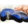 Nado Care Pet Grooming Gloves - Dog, Cat Bathing Scrubber Gloves - Pet Hair Remover Gloves - Deshedding, Massage for Cats, Dogs, Rabbit and Small Pets