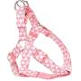 Hooray Paws - Dog Harness for Small Dogs Harness for Medium Dogs Puppy Harness for Medium Dog Training Harness for Large Dog Green Harness Pink Harness Dog Collar and Dog Leash Compatible Hooray Paws - Dog Harness for Small Dogs Harness for Medium Dogs Puppy Harness for Medium Dog Training Harness for Large Dog Green Harness Pink Harness Dog Collar and Dog Leash Compatible