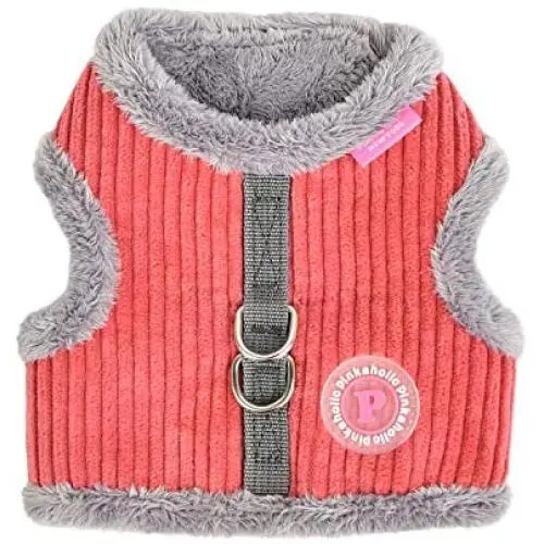 Pinkaholic New York URSA Leas Pinkaholic New York URSA Leas