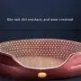 ZXWCYJ Oval Round Shape Dog Beds, Cuddler Bolster Pet Bed, with Non-Slip Bottom Cozy, Removable Cushion, Soft and Comforting, for Cats Or Dogs,Camel,XL ZXWCYJ Oval Round Shape Dog Beds, Cuddler Bolster Pet Bed, with Non-Slip Bottom Cozy, Removable Cushion, Soft and Comforting, for Cats Or Dogs,Camel,XL