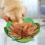 kathson Snuffle Mat for Dogs, Sniffing Dog Puzzle Toys Anti-Slip Slow Feeding Bowl Pets Maze Feed Game Encourages Natural Foraging Skills for Cats Dogs kathson Snuffle Mat for Dogs, Sniffing Dog Puzzle Toys Anti-Slip Slow Feeding Bowl Pets Maze Feed Game Encourages Natural Foraging Skills for Cats Dogs