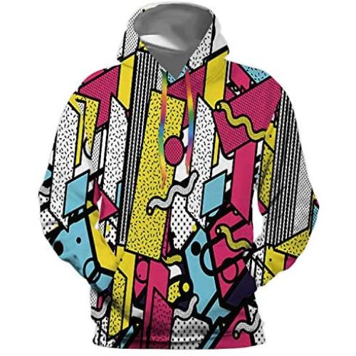 White Bullterrier on Nature England,Unisex 3D Print Pullover Hooded Hoodies with a Big Pocket Bull Terrier S
