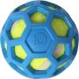 JW Pet Company 42204 Proten Hol-ee Roller Lime Green Tennis Ball, Assorted Colors (Small, Green/Red/Blue) JW Pet Company 42204 Proten Hol-ee Roller Lime Green Tennis Ball, Assorted Colors (Small, Green/Red/Blue)