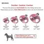 SuperBuddy Dog Harness 2020 Newest Style,Soft Mesh Breathable Vest Harness,Step-in Reflective Pet Harness with Leash Set for Small Medium Dogs -No Pull No Choke Comfort Fit… SuperBuddy Dog Harness 2020 Newest Style,Soft Mesh Breathable Vest Harness,Step-in Reflective Pet Harness with Leash Set for Small Medium Dogs -No Pull No Choke Comfort Fit…