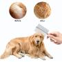 SMICHO Dog Combs, Cat Combs for Professional Grooming Tool for Long and Short Haired Dog, Cat and Other Pets Combs