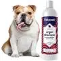 Petpost | Argan Shampoo for Dogs - Naturally Heals, Protects, & Rejuvenates Dog Dry Skin & Coat - Argan Oil and Aloe Formula Petpost | Argan Shampoo for Dogs - Naturally Heals, Protects, & Rejuvenates Dog Dry Skin & Coat - Argan Oil and Aloe Formula