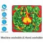 ZUZG Snuffle Mat for Dog,Interactive Puzzle Toys,Slow Feeder Licking Mat Encourgaing Natural Foraging Skills, Pet Activity Mat for Small Medium Dogs Stress Release ZUZG Snuffle Mat for Dog,Interactive Puzzle Toys,Slow Feeder Licking Mat Encourgaing Natural Foraging Skills, Pet Activity Mat for Small Medium Dogs Stress Release