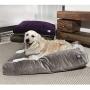 Majestic Villa Collection Small Rectangle Pet Dog Bed
