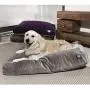 Majestic Villa Collection Small Rectangle Pet Dog Bed Majestic Villa Collection Small Rectangle Pet Dog Bed