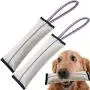 Tough Dog Toys for Aggressive Chewers,Dog Chew Toys,Dog Tug Toy,Firehose Dog Toys,Interactive Dog Toys for Large Dogs,Dog Squeaky Toys with Strong Cotton Rope Handle,Pet Toys for Small Dog Toys Pack 2 Tough Dog Toys for Aggressive Chewers,Dog Chew Toys,Dog Tug Toy,Firehose Dog Toys,Interactive Dog Toys for Large Dogs,Dog Squeaky Toys with Strong Cotton Rope Handle,Pet Toys for Small Dog Toys Pack 2