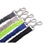 KABB Dog Seat Belt,Dog Car Seatbelts Adjustable Pet Seat Belt for Vehicle Nylon Pet Safety Seat Belts Heavy Duty & Elastic & Durable Car Seat Belt for Dogs, Cats and Pets