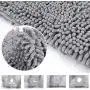 BLEVET Pet Bath Towel Super Absorbent Hand Pockets Grooming Drying Towel Cleaning Bathing Tool for Dog Puppy Cat BK026 BLEVET Pet Bath Towel Super Absorbent Hand Pockets Grooming Drying Towel Cleaning Bathing Tool for Dog Puppy Cat BK026