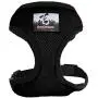Downtown Pet Supply Comfort Control Dog Walking Harness, Accessory, Collar, Padded Vest, Lightweight, No More Pulling, Tugging or Choking, for Puppies, Small Dogs Downtown Pet Supply Comfort Control Dog Walking Harness, Accessory, Collar, Padded Vest, Lightweight, No More Pulling, Tugging or Choking, for Puppies, Small Dogs