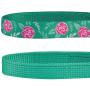 Blueberry Pet 3 Patterns The Power of All in One Breakaway Cat Collars, with Personalization Options
