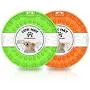 Hipoll Lick Mat for Dogs丨Dog Lick Pad with Strong Suction丨Snuffle Mat for Dogs丨Dog Puzzle Toys丨Dog Licking Mat & Fun Alternative to Slow Feed Dog Bowls丨Calming Mat for Dog Anxiety Relief丨Treat Mat Hipoll Lick Mat for Dogs丨Dog Lick Pad with Strong Suction丨Snuffle Mat for Dogs丨Dog Puzzle Toys丨Dog Licking Mat & Fun Alternative to Slow Feed Dog Bowls丨Calming Mat for Dog Anxiety Relief丨Treat Mat