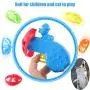 Sumind 18 Pieces Cat Fetch Toy Cat Tracking Toy Cat Interactive Toys with 5 Colors Flying Propellers for Pet Cat Kitty Training Chasing Sumind 18 Pieces Cat Fetch Toy Cat Tracking Toy Cat Interactive Toys with 5 Colors Flying Propellers for Pet Cat Kitty Training Chasing