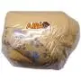 Alfie Pet - Gin Cat Sleeping Cave Bed - Color: Cantaloupe, Size: S Alfie Pet - Gin Cat Sleeping Cave Bed - Color: Cantaloupe, Size: S