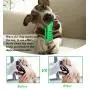 N/B Dog Squeaky Toys Dog Chew Toys for Aggressive Chewers Large Medium Breed Dog Toothbrush Toys for Cleaning Teeth Indestructible Outside Interactive Pets Training Toys N/B Dog Squeaky Toys Dog Chew Toys for Aggressive Chewers Large Medium Breed Dog Toothbrush Toys for Cleaning Teeth Indestructible Outside Interactive Pets Training Toys