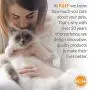 K&H PET PRODUCTS Outdoor Kitty House Designer Cat Shelter Heated or Unheated K&H PET PRODUCTS Outdoor Kitty House Designer Cat Shelter Heated or Unheated