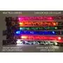 New Tech Junkies Camo LED PET Glow Collar Dog Cat Night Safety Lead Camoflage Adjustable Harness Flash Light Up New Tech Junkies Camo LED PET Glow Collar Dog Cat Night Safety Lead Camoflage Adjustable Harness Flash Light Up