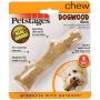 Petstages Dogwood Durable Real Wood Dog Chew Toy for Dogs