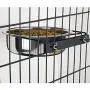 Pro Select Classic Stainless Steel Bolt On Coop Cup Bowls for Dogs - Five Sizes to Choose Pro Select Classic Stainless Steel Bolt On Coop Cup Bowls for Dogs - Five Sizes to Choose