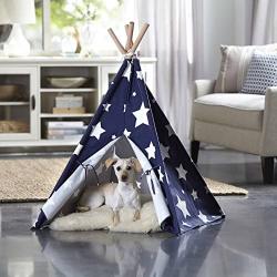 zoovilla Pet Teepee