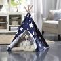 zoovilla Pet Teepee