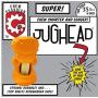 Himalayan Pet Supply Jughead Super | Insert Chews | Chew Smarter | Chew Longer