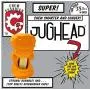 Himalayan Pet Supply Jughead Super | Insert Chews | Chew Smarter | Chew Longer Himalayan Pet Supply Jughead Super | Insert Chews | Chew Smarter | Chew Longer