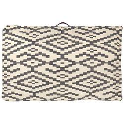 Home Dynamix Nicole Miller Cheyenne Bohemian Pet Bed Gusset