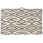 Home Dynamix Nicole Miller Cheyenne Bohemian Pet Bed Gusset