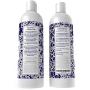 Petpost | Dog Whitening Shampoo - Best Lightening Treatment for Dogs with White Fur - Soothing Watermelon Scent - Maltese, Shih Tzu, Bichon Frise Approved - 8 oz.