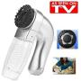 Tool Parts Pet hair shed PAL VAC does not spray Pet Hair Vacuum Grooming System powered pet groomer shed vac TV