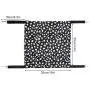 Pet cage Hammock pet Hammock pet Cats Hammock Double-Sided Soft Plush pet Bed Suitable for Ferrets Cotton Hammock Guinea Pigs Hamsters Gerbils Cats cage etc(Dots-2Pack) Pet cage Hammock pet Hammock pet Cats Hammock Double-Sided Soft Plush pet Bed Suitable for Ferrets Cotton Hammock Guinea Pigs Hamsters Gerbils Cats cage etc(Dots-2Pack)