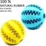 LXYCD Rubber bite Resistant Watermelon Ball, Teeth Cleaning Ball, Dog Toy Ball, Teeth Cleaning, Safe and Non-Toxic Mint Rubber Toys are Strong and bite Resistant LXYCD Rubber bite Resistant Watermelon Ball, Teeth Cleaning Ball, Dog Toy Ball, Teeth Cleaning, Safe and Non-Toxic Mint Rubber Toys are Strong and bite Resistant