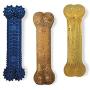 Nylabone Healthy Edibles and Flexi Chew Value Pack Bacon & Chicken Flavor Small/Regular - Up to 25 lbs.